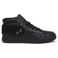 SoulCal Rossi Fold Hi Tops Juniors