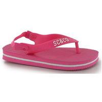 SoulCal Maui Infants Flip Flops