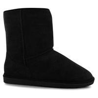 SoulCal Selby Snug Boot Junior Girls