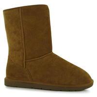 soulcal selby snug boot junior girls