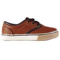 Soviet Buxton Vamp Trainers