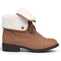 SoulCal Frost Hiker Boot Junior Girls