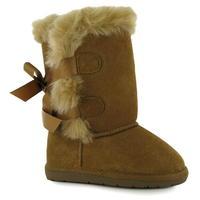 soulcal bodie snug boot infant girls