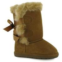 SoulCal Bodie Snug Boot Infant Girls