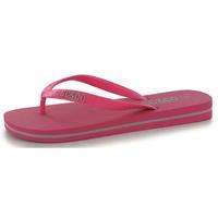 SoulCal Fray Junior Flip Flops