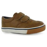 Soviet Casual Brogue Infant Boys Shoe