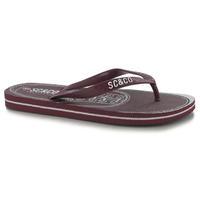 SoulCal Fray Junior Flip Flops