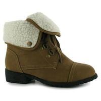 SoulCal Frost Hiker Boots Child Girls