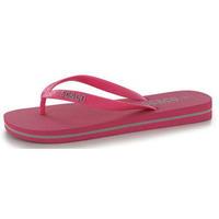 SoulCal Fray Junior Flip Flops