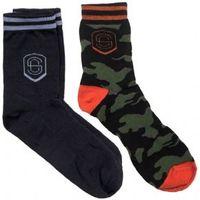 Sombrio Smash Socks 2 Pack