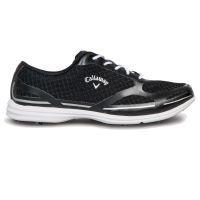 Solaire Ladies Golf Shoes Black