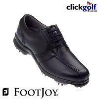 softjoys black ladies golf shoes 98422