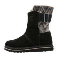 Sorel Newbie Women black