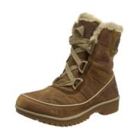 sorel tivoli ii premium womens nl2182 autumn bronze