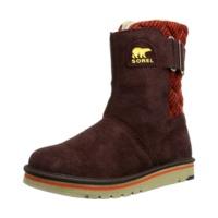 Sorel Newbie Women madder brown