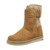 Sorel Newbie Women elk/british tan