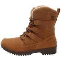 sorel meadow lace premium women elk