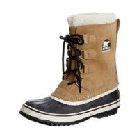 Sorel 1964 Pac 2 Women (NL1645) buff/black