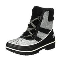 Sorel Tivoli II Women black/sea salt