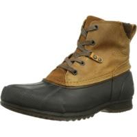 Sorel Ankeny Men (NM2101) elk/stout