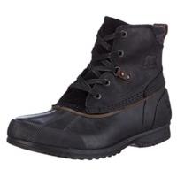Sorel Ankeny Men (NM2101) black/grill