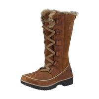 sorel tivoli high ii premium women autumn bronze