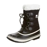 Sorel Winter Carnival (NL1495-011) black/stone