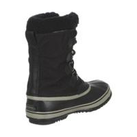 sorel 1964 pac nylon mens nm1440 blacktusk