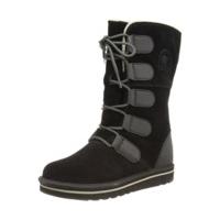 Sorel Newbie Lace Women black