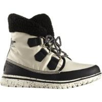 Sorel Cozy Carnival bisque/black