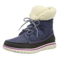 Sorel Cozy Carnival dark mountain/black