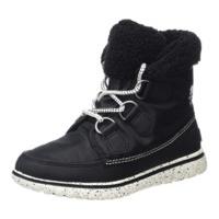 Sorel Cozy Carnival black/sea salt