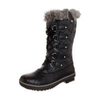 Sorel Tofino Canvas Women\'s (LL1846) black