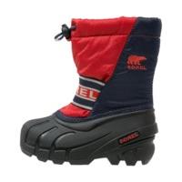 Sorel Cub Kids sail red