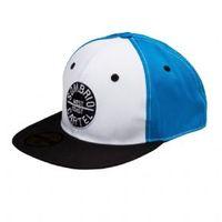 Sombrio Badge Flatbrim Cap