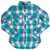 Sombrio Silhoutte Womens Riding Shirt