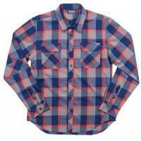 Sombrio Vagabond Riding Shirt