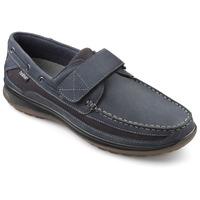 southpier shoes navy standard fit 95