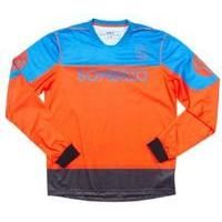 Sombrio Duster Jersey