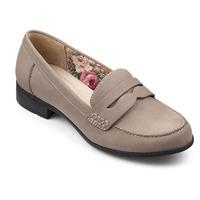 Sorbet Shoes - Light Taupe - Standard Fit - 3.5