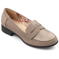 Sorbet Shoes - Light Olive - Standard Fit - 3