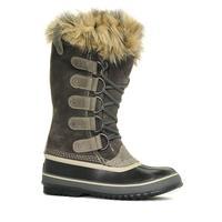 Sorel Women\'s Joan of Arctic Waterproof Snow Boot, Grey