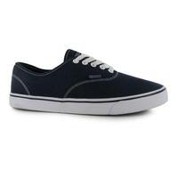 soulcal sunset lace mens canvas shoes