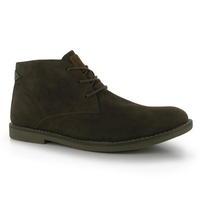 Soviet Mens Desert Boots