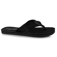 soulcal fray flip flops mens