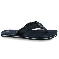 SoulCal Fray Flip Flops Mens