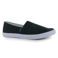SoulCal Tide Slip On Mens Canvas Shoes