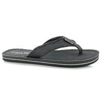 SoulCal Fray Flip Flops Mens