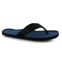 SoulCal Swag Rip Flip Flops Mens