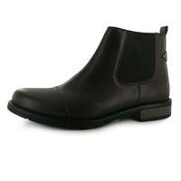 Soviet Chelsea Boots Mens